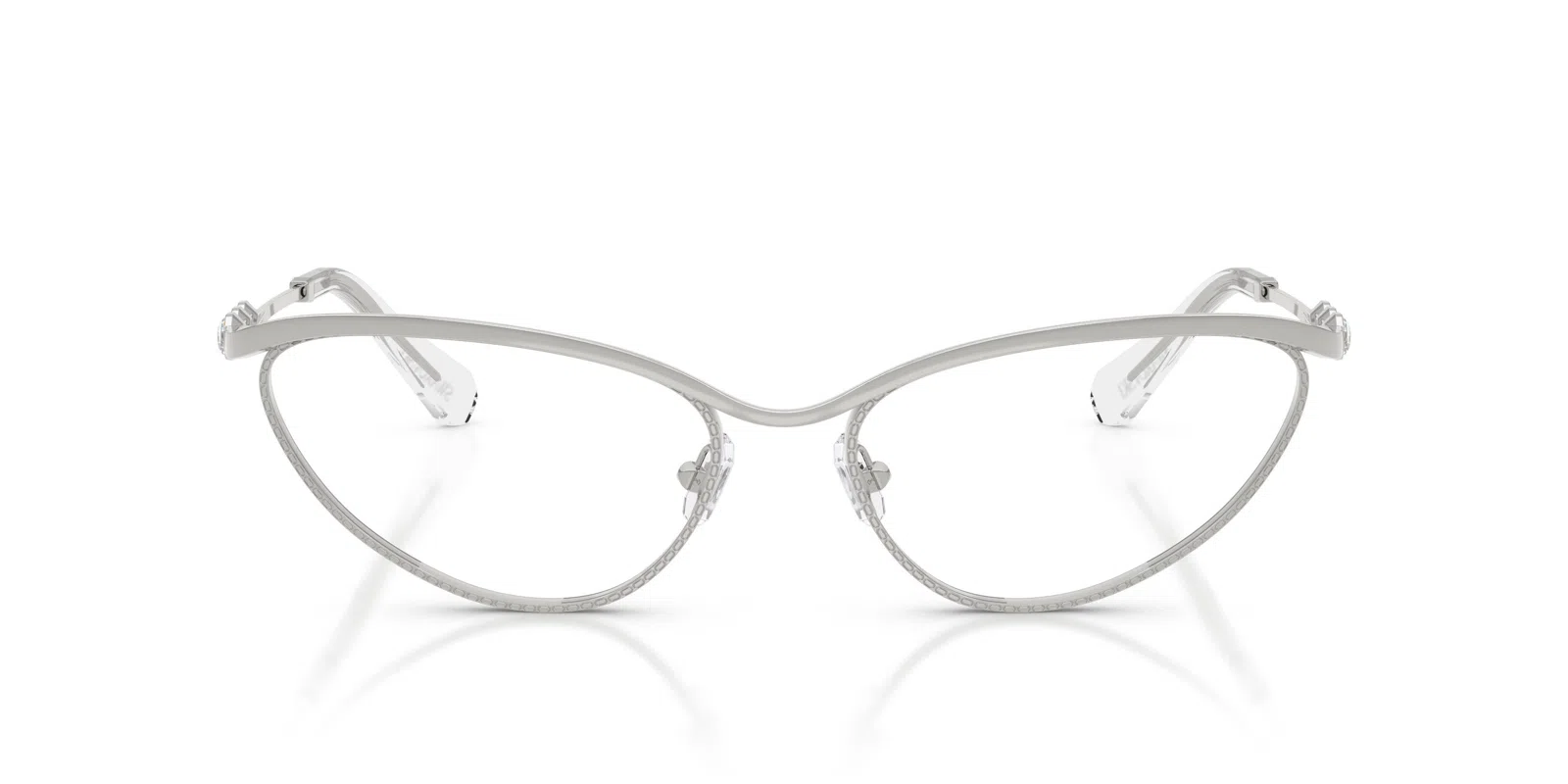 Swarovski 1027 Eyeglasses - view 17